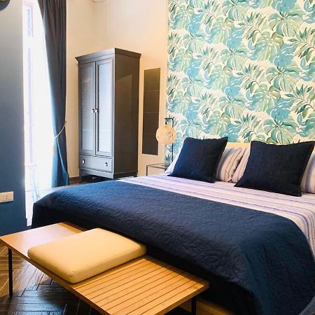 Sogno Botanico Bed & Breakfast Napoli Eksteriør bilde
