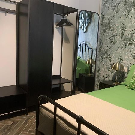 Sogno Botanico Bed & Breakfast Napoli Eksteriør bilde