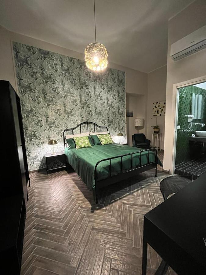 Sogno Botanico Bed & Breakfast Napoli Eksteriør bilde