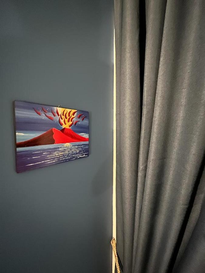 Sogno Botanico Bed & Breakfast Napoli Eksteriør bilde