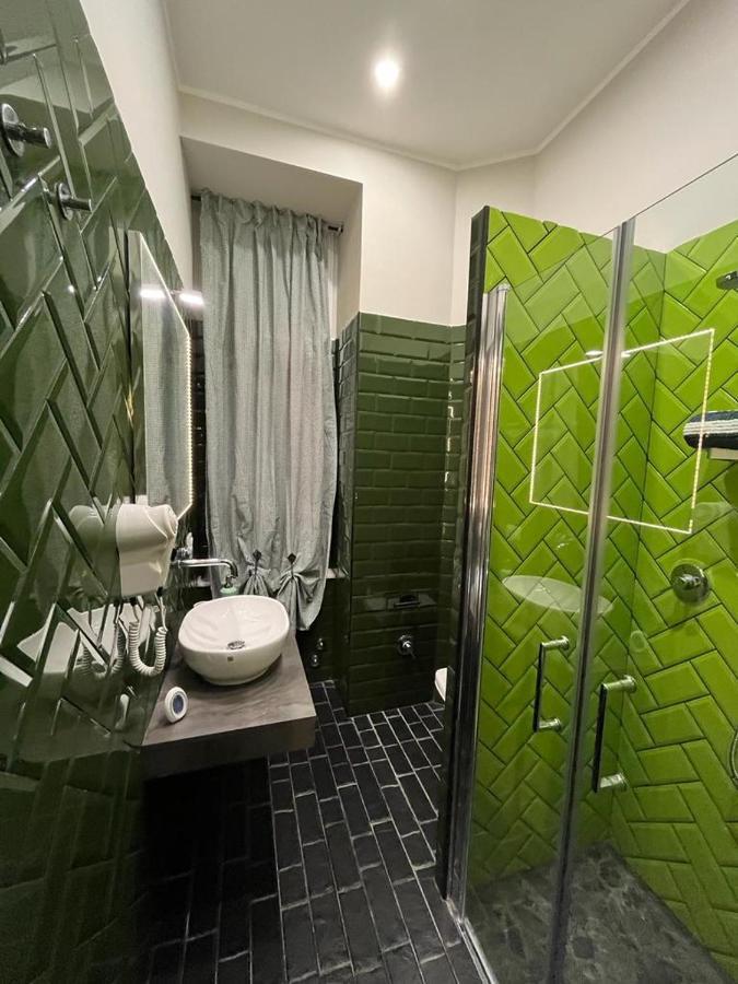 Sogno Botanico Bed & Breakfast Napoli Eksteriør bilde