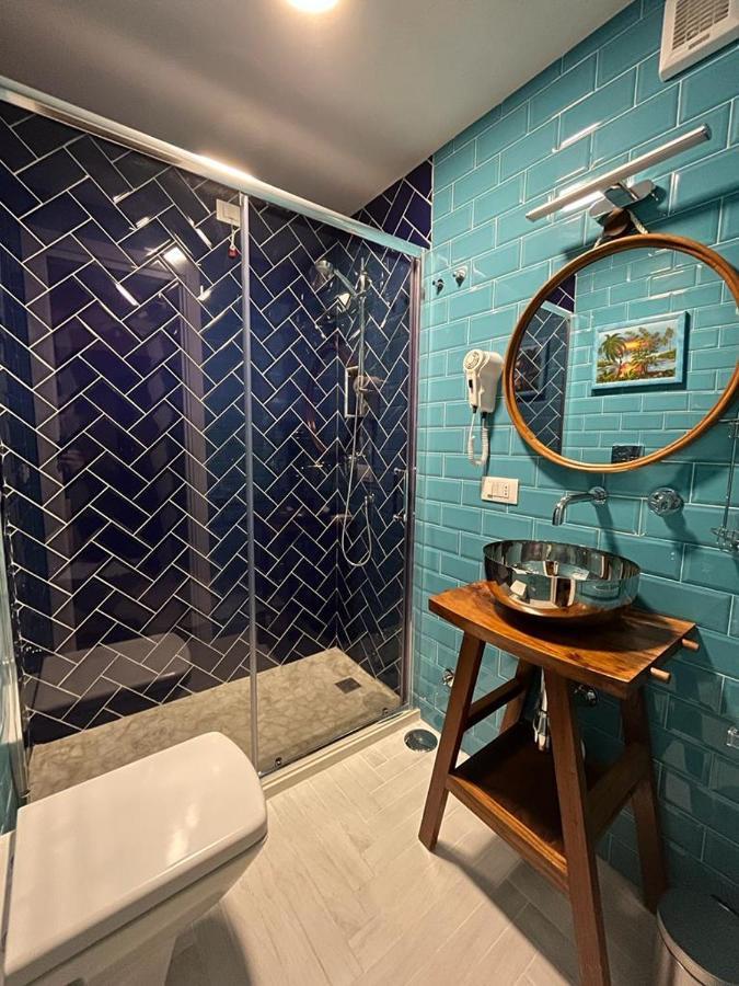 Sogno Botanico Bed & Breakfast Napoli Eksteriør bilde