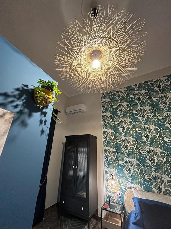 Sogno Botanico Bed & Breakfast Napoli Eksteriør bilde