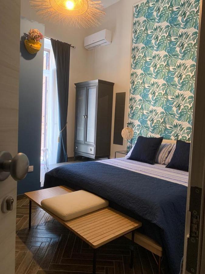 Sogno Botanico Bed & Breakfast Napoli Eksteriør bilde