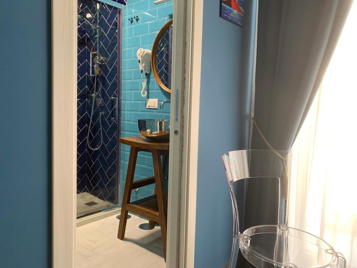 Sogno Botanico Bed & Breakfast Napoli Eksteriør bilde