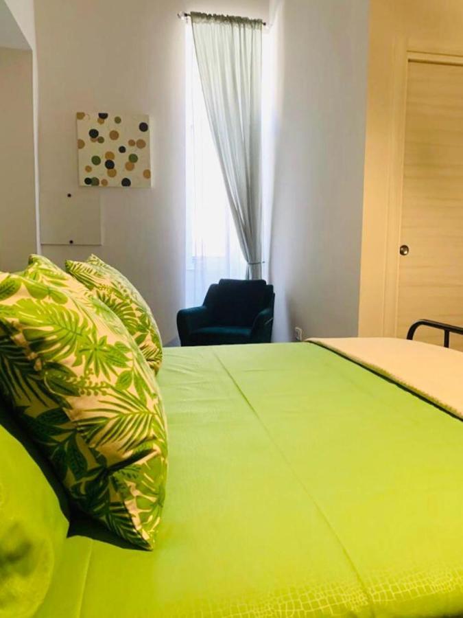 Sogno Botanico Bed & Breakfast Napoli Eksteriør bilde