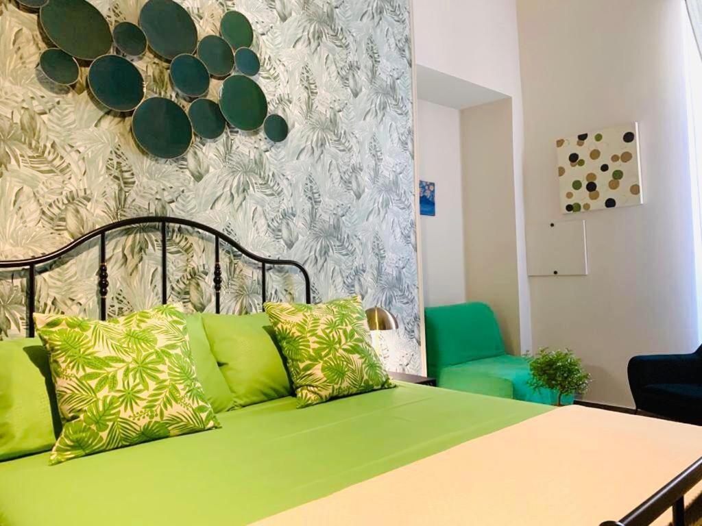 Sogno Botanico Bed & Breakfast Napoli Eksteriør bilde