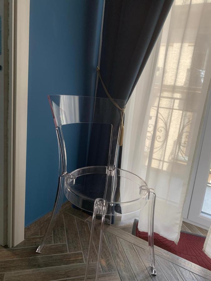 Sogno Botanico Bed & Breakfast Napoli Eksteriør bilde