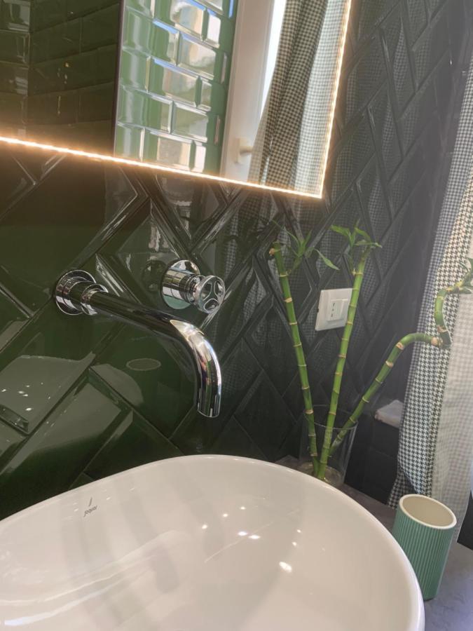 Sogno Botanico Bed & Breakfast Napoli Eksteriør bilde