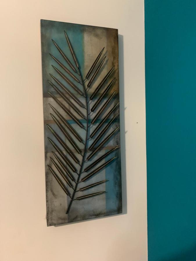 Sogno Botanico Bed & Breakfast Napoli Eksteriør bilde