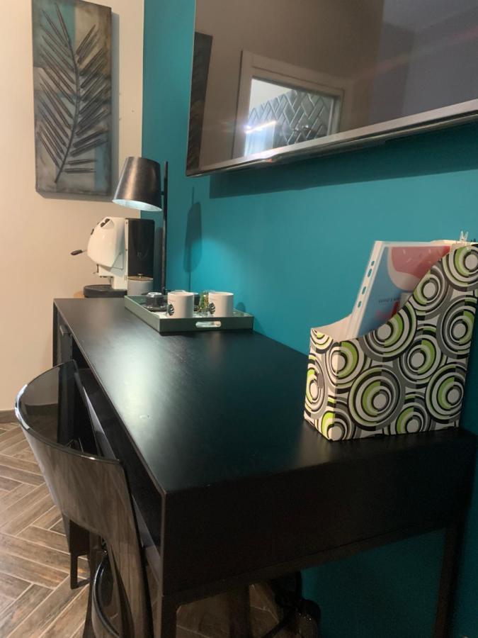Sogno Botanico Bed & Breakfast Napoli Eksteriør bilde