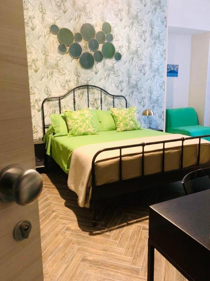 Sogno Botanico Bed & Breakfast Napoli Eksteriør bilde