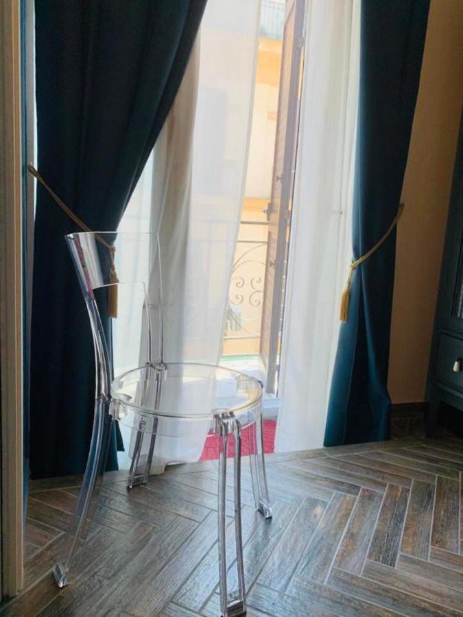 Sogno Botanico Bed & Breakfast Napoli Eksteriør bilde