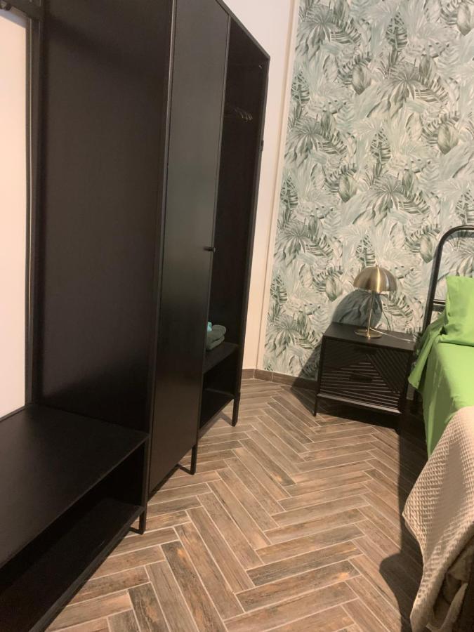 Sogno Botanico Bed & Breakfast Napoli Eksteriør bilde