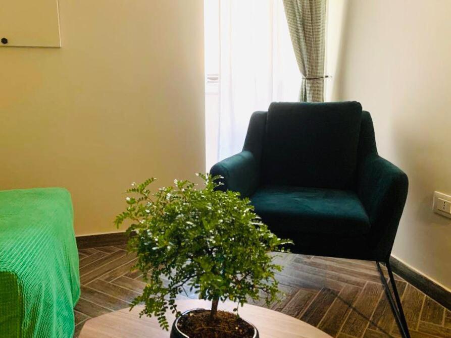 Sogno Botanico Bed & Breakfast Napoli Eksteriør bilde