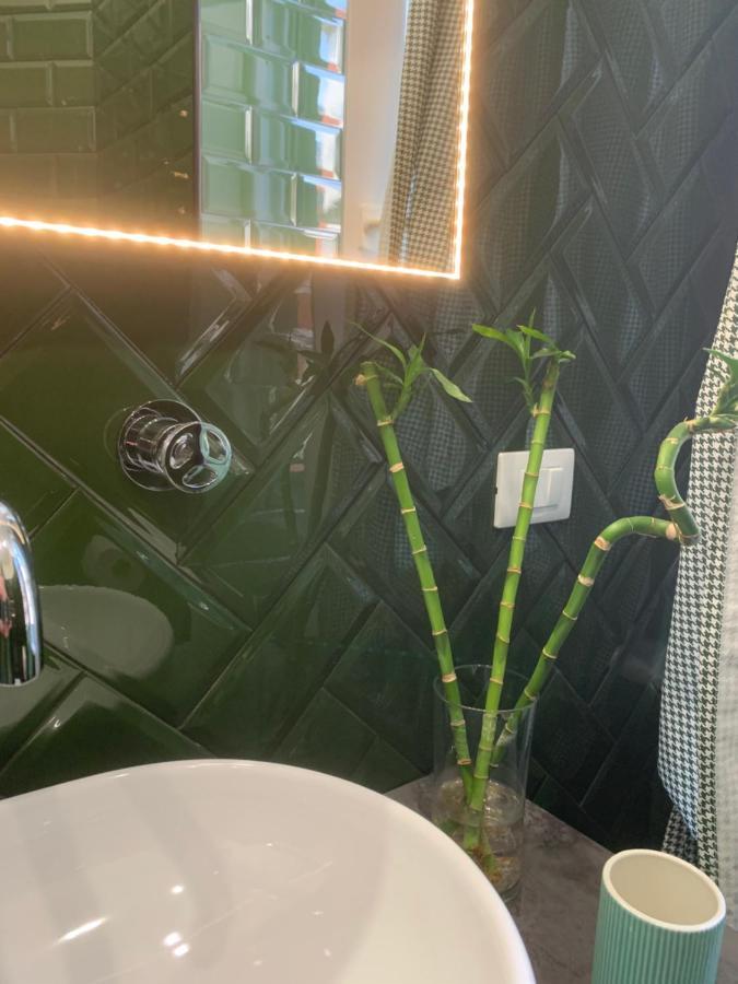 Sogno Botanico Bed & Breakfast Napoli Eksteriør bilde